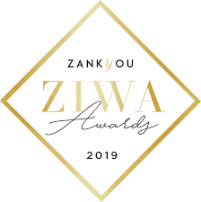 ziwa awards 2019 bodas castillo cortal gran