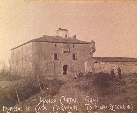 nosotros bodas castillo cortal gran