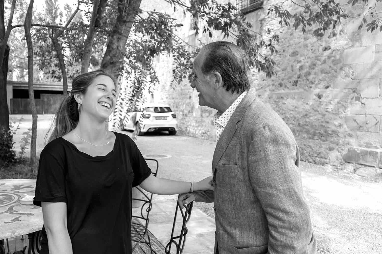 nosotros bodas castillo cortal gran
