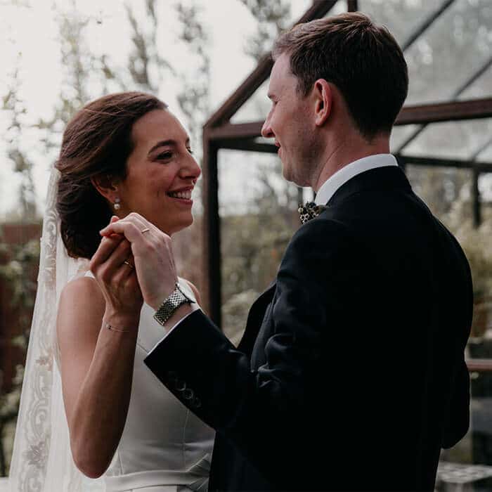 Bea & Paul - 2019