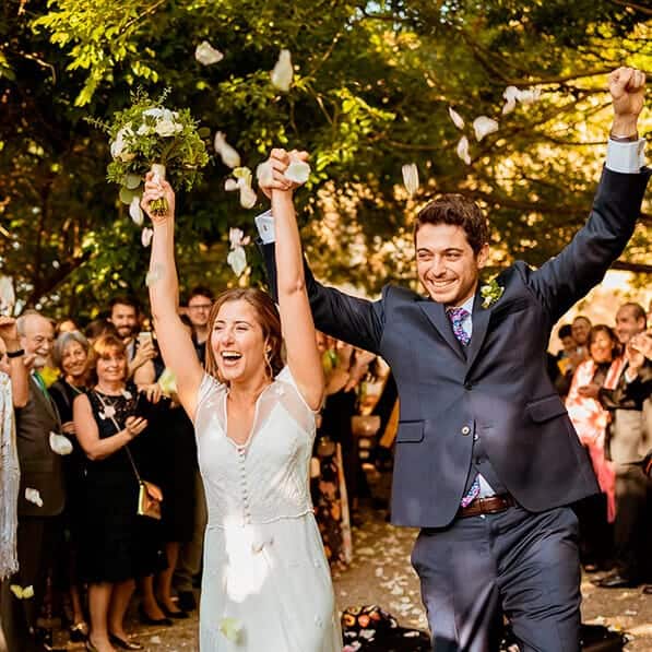 Clara & Marcel - 2019