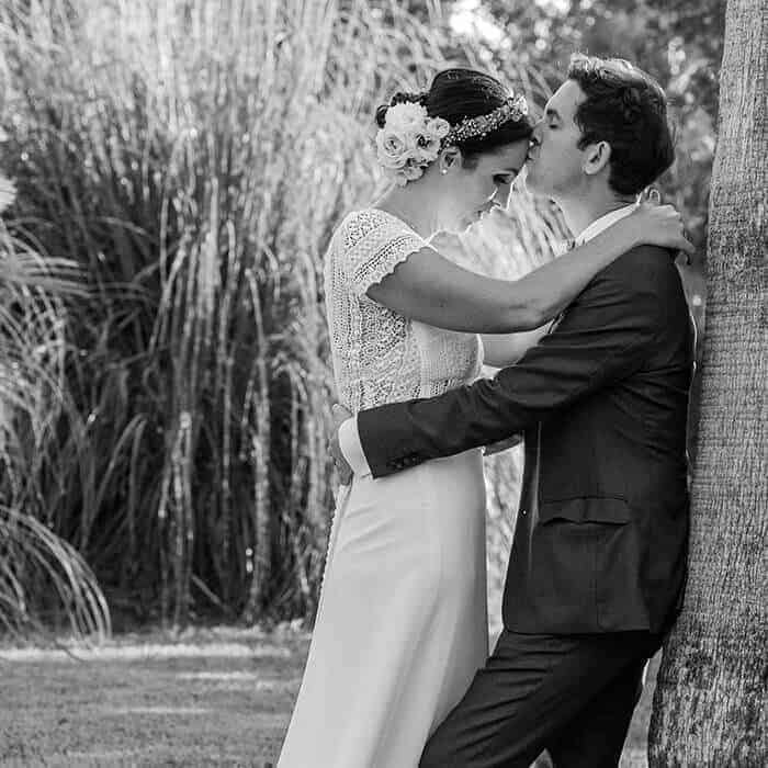 Elodie & Mathieu - 2019