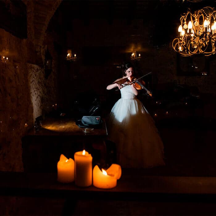 Maria & Guillem - 2019