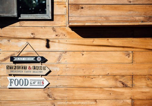 foodtruck bodas castillo cortal gran