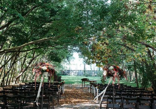 bosque bodas castillo cortal gran