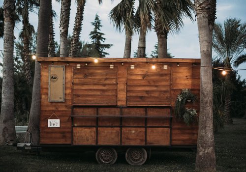 FOOD TRUCK (pos 2.)