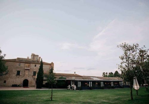 jadín bodas castillo cortal gran