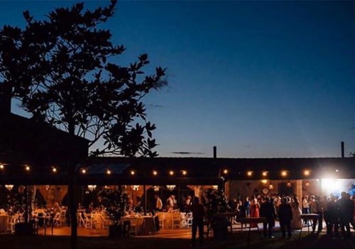 discoteca bodas castillo cortal gran