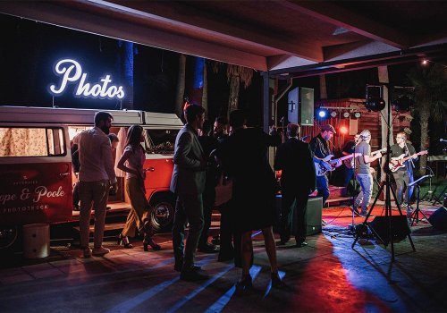 discoteca bodas castillo cortal gran